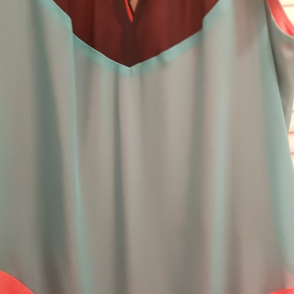 Enforce Studio Sleeveless Dress - Picture 11 of 14